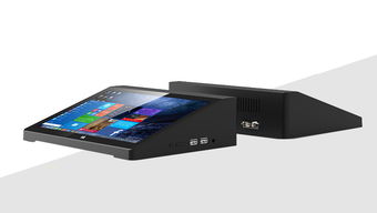 前海高乐核心产品亮相，三防平板电脑赋能物联网新生态