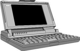 电脑图片与用品图 硬件选购的视觉指南