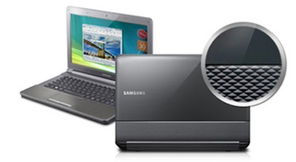 三星RC510 一台为夏日带来清新低碳体验的笔记本电脑